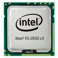 CPU Intel Xeon E5-2650 v3-Haswell